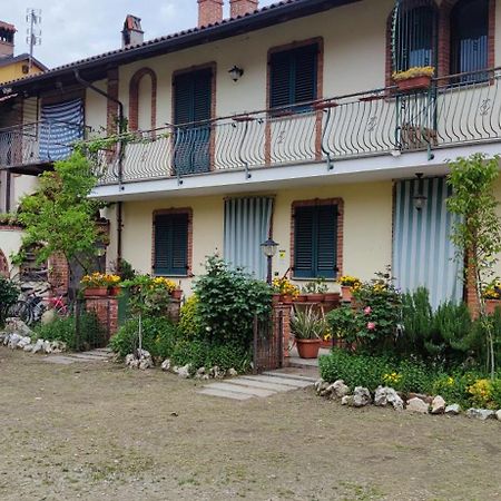 Apartament Casa Mami Sommariva del Bosco Zewnętrze zdjęcie